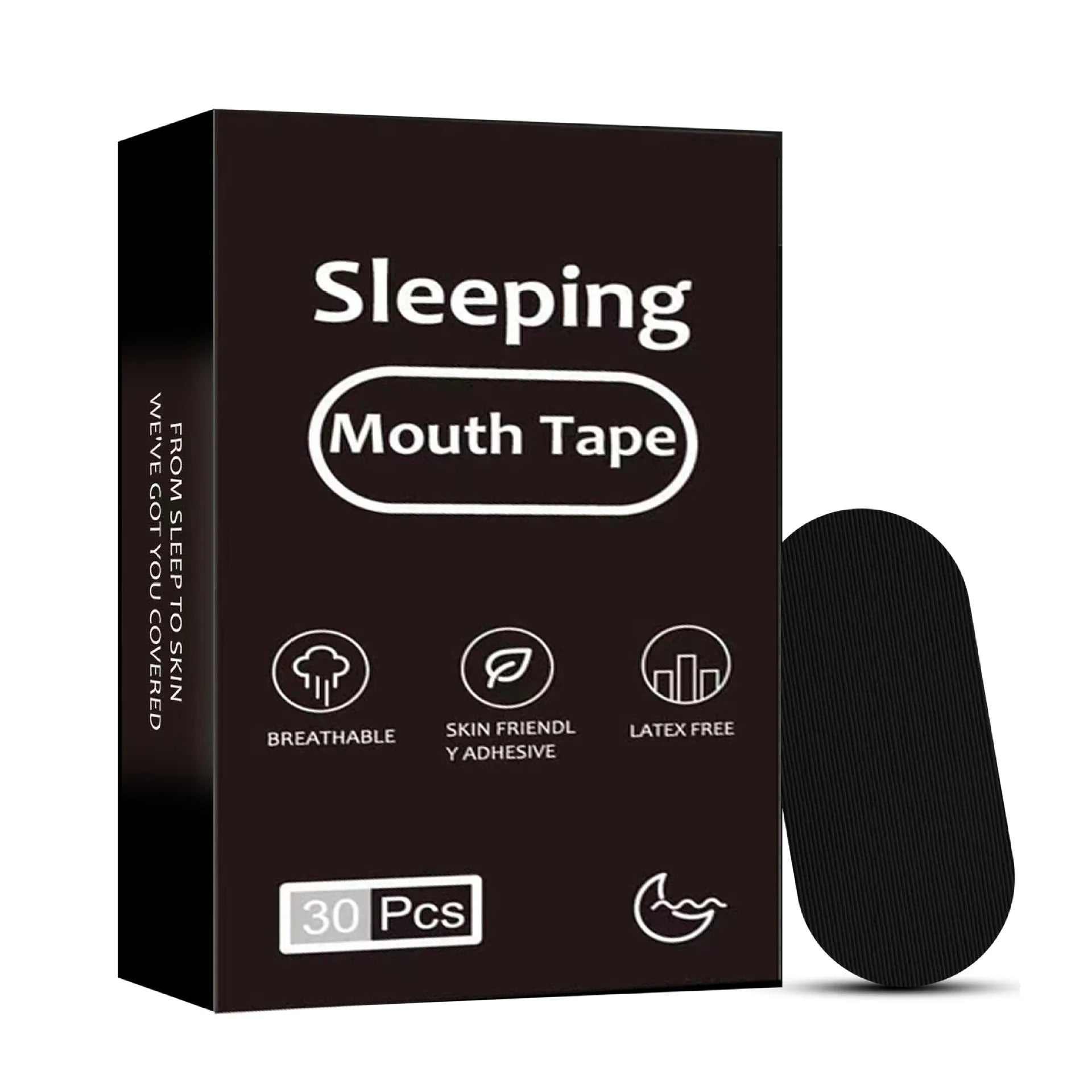 Mejoré Sleep Tape